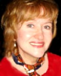 Carmen Cristina  Wolf Losada